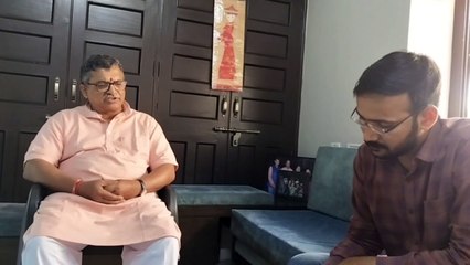 हिन्दू हित में ही देश का हित, हिन्दू ही देश की संस्कृति: परांडे