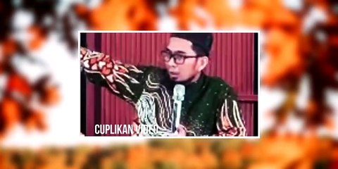 Keutamaan Sholat Tahajjud yang bisa mengubah Hidup - UST. Adi Hidayat