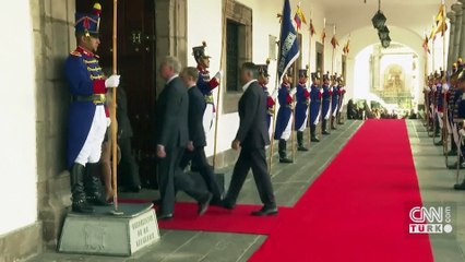 Atina'da Menendez Skandalı: Yunanistan ABD'deki Türkiye Karşıtı Senatörün Görevden Ayrılması Tartışılıyor 🇺🇸