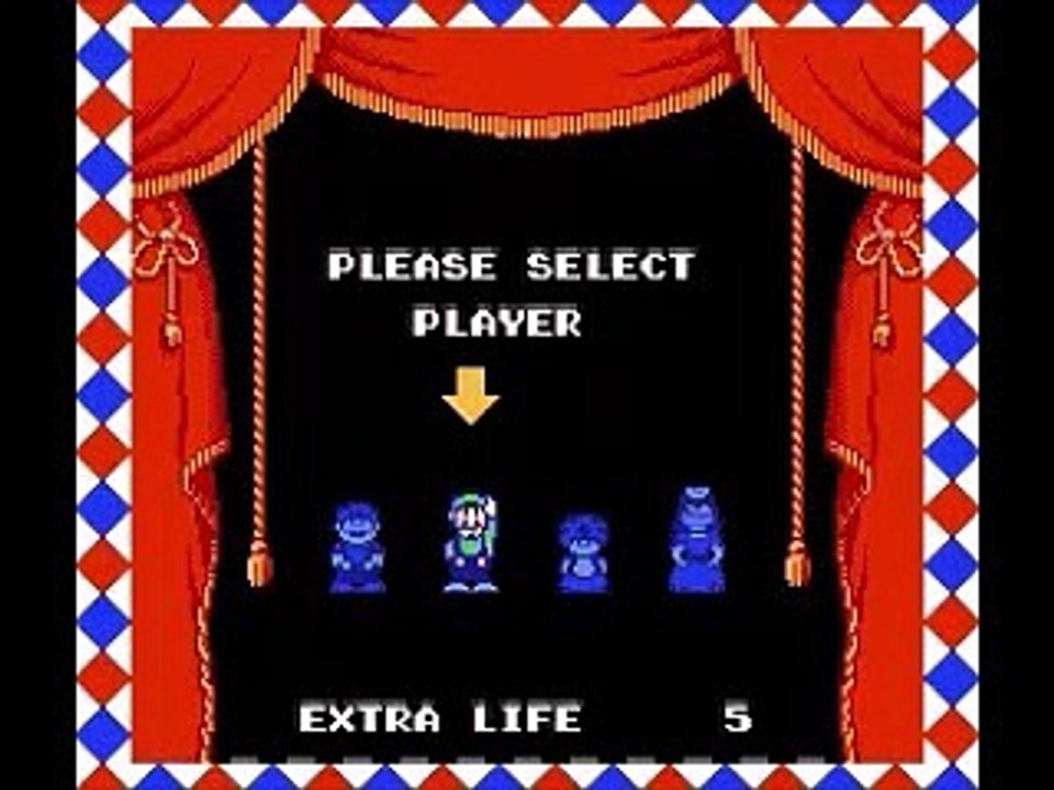SMB2 All-Stars Audio (Part 4)