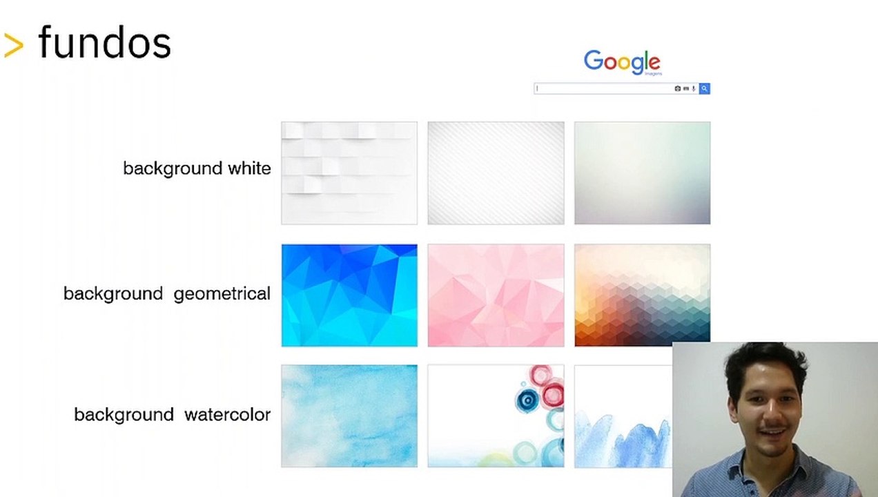 Elementos do design