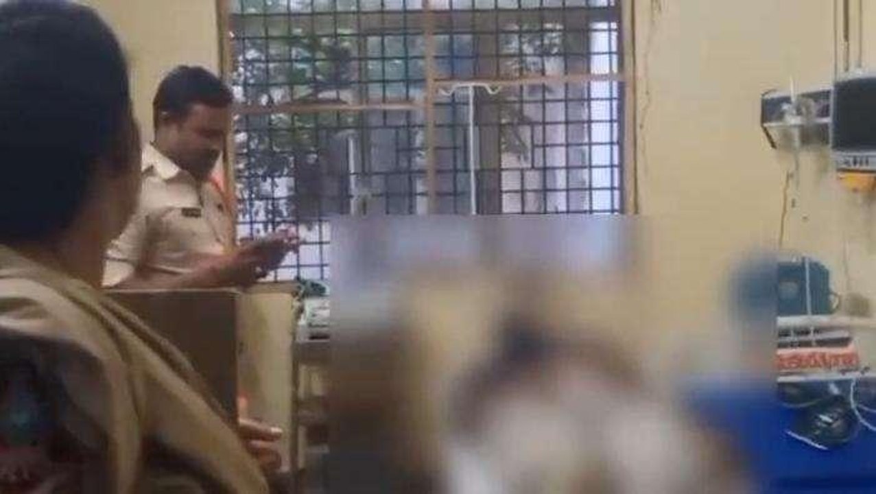 ఏలూరు జిల్లా: విషాదం... స్విచ్ ఆఫ్‌ చేసేందుకు వెళ్లి మృతి