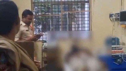 ఏలూరు జిల్లా: విషాదం... స్విచ్ ఆఫ్‌ చేసేందుకు వెళ్లి మృతి