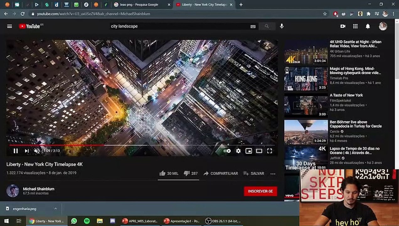Vídeos