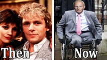 Just Good Friends Tv Series 1983 Cast THEN and NOW, The actors have aged horribly!!