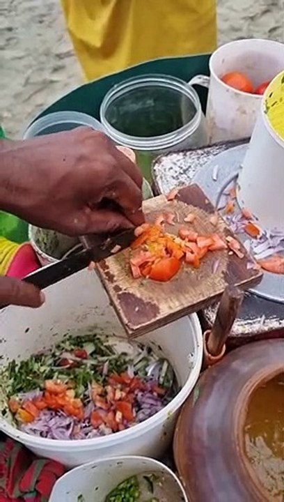 Extreme Level Jhal Muri Making of Bangladesh | Bangladeshi Street Food | Spicy Food | Food Lovers #asmr #foodies #food