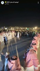 ضاحية خزام تحتفي فرحًا باليوم الوطني الـ 93 ضمن أجواء مليئة بالفخر والاعتزاز