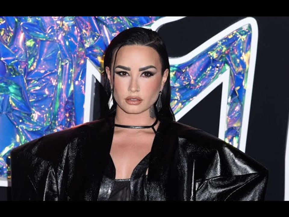 C’est quand elle fait l’amour que Demi Lovato a « le plus confiance en elle »