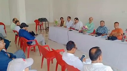 टोंक लिटरेचर फेस्टिवल: साहित्य जगत के दिग्गज एक ही मंच होंगे
