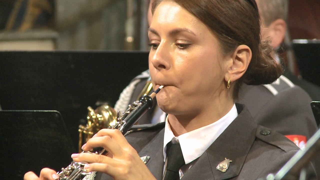 Koncert finałowy 26 Pasymskich Koncertów Muzyki Organowej i Kameralnej