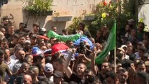 شهيدان في اقتحام قوات الاحتلال الإسرائيلي مخيمي نور شمس وطولكرم