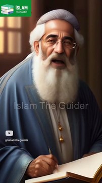 Nabi Pak ﷺ ny Farmaya Yeh 5 log Shaheed Hain #muslimah #muslims #muslimquotes #shorts #viral