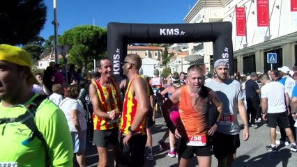 Carro-Carry 2023 : la réaction des participants