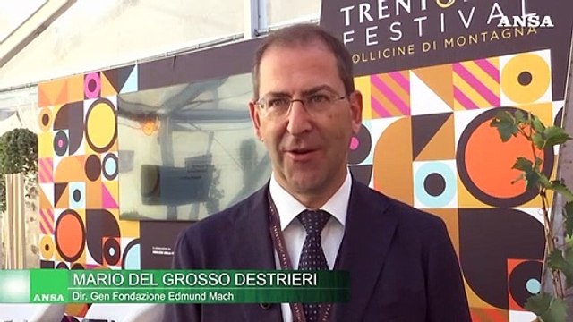 TrentoDoc Festival, il rapporto magico tra persone e mondo del vino