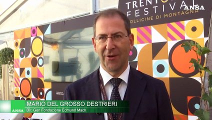 TrentoDoc Festival, il rapporto "magico" tra persone e mondo del vino