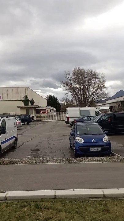 Échirolles 2023 - Tramway A Direction l'étoile #tramway #tag #france #grenoble #tram #2023  (10)