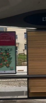 Échirolles 2023 - Tramway A Direction l'étoile #tramway #tag #france #grenoble #tram #2023 (15)