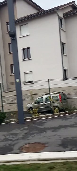 Échirolles 2023 - Tramway A Direction l'étoile #tramway #tag #france #grenoble #tram #2023  (16)