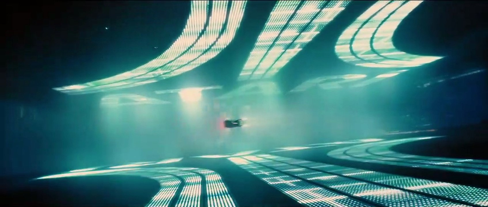 Bande-annonce de "Blade Runner 2049"