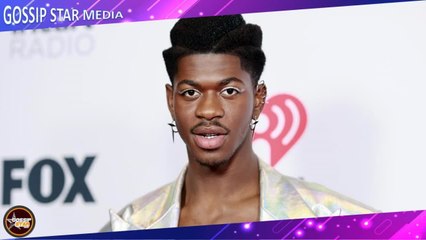 Lil Nas X révèle enfin l'identité de son ex-petit ami, vous allez être surpris