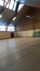 C'est l'automne prise de contact