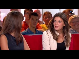 Patrick Hernandez (Born To Be Alive) : Sa charmante fille Victoria dans une école internationale et