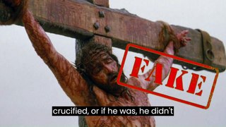Jesus Wasn't Crucified | Jesus' Secret History | Jesus visited Tibet? India? I Takenouchi Document | The Takenouchi Manuscript