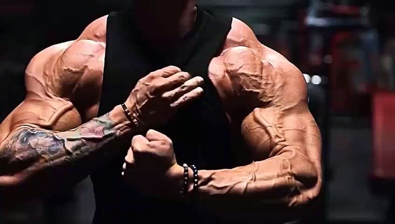 Perfect Chest and Shoulders Workout to Force Muscle Growth