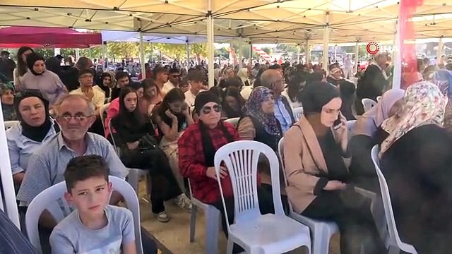 Tokat'ın Turhal ilçesinde 'Kanal Turhal' projesinin 1 kilometrelik kısmı tamamlandı