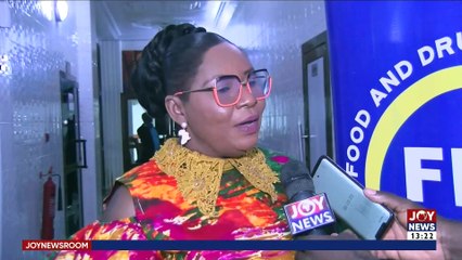 #occupyjulorbihouse  Protest: Protestors vow to continue to push for change | Weekend News