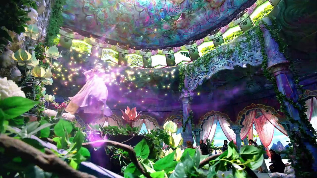 Ice Fantasy EP47