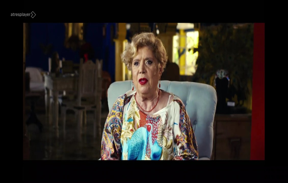 María Jiménez ❤️ 'Mi mundo es otro' Capítulo 1 ❤️ 2023
