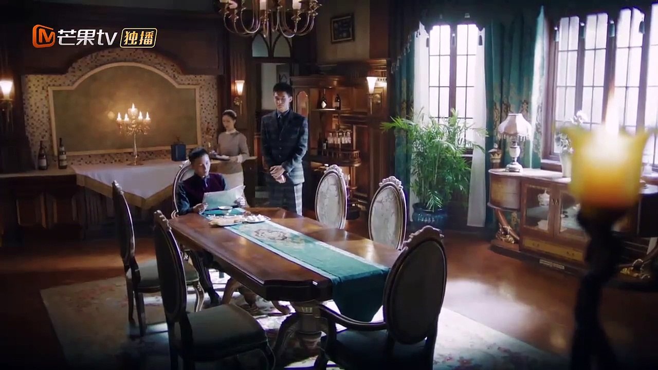 Killer and healer EP.1.