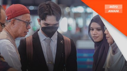 Anak Dr Zul layak terima biasiswa, pemilihan ikut dasar dan SOP