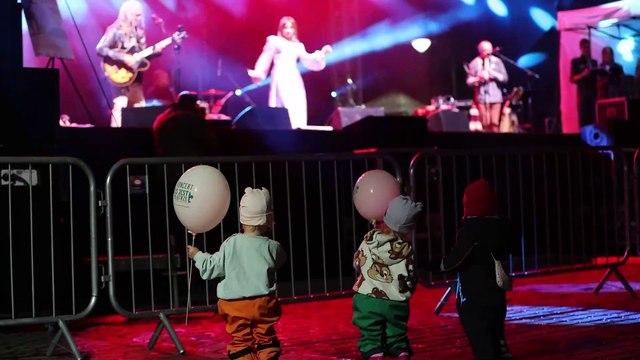 Kraków Koncert Dzis jest pojutrze