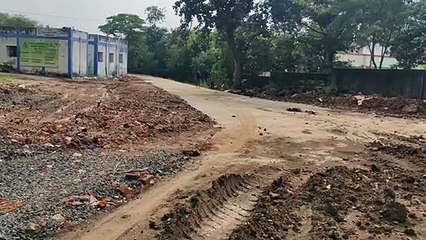 आरटीओ कार्यालय का रास्ता होगा बंद