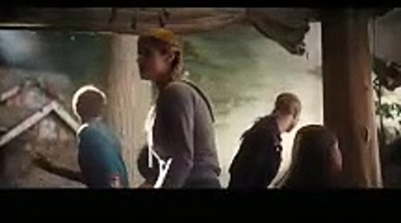 The Hollywood movie precki jasco