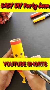 Easy DIY Party Boom: Build Your Own Speaker in No Time! Ready to rock the party? Learn how to create your very own boombox with this simple tutorial. You can make a powerful speaker with just basic materials, ensuring your favorite tunes sound