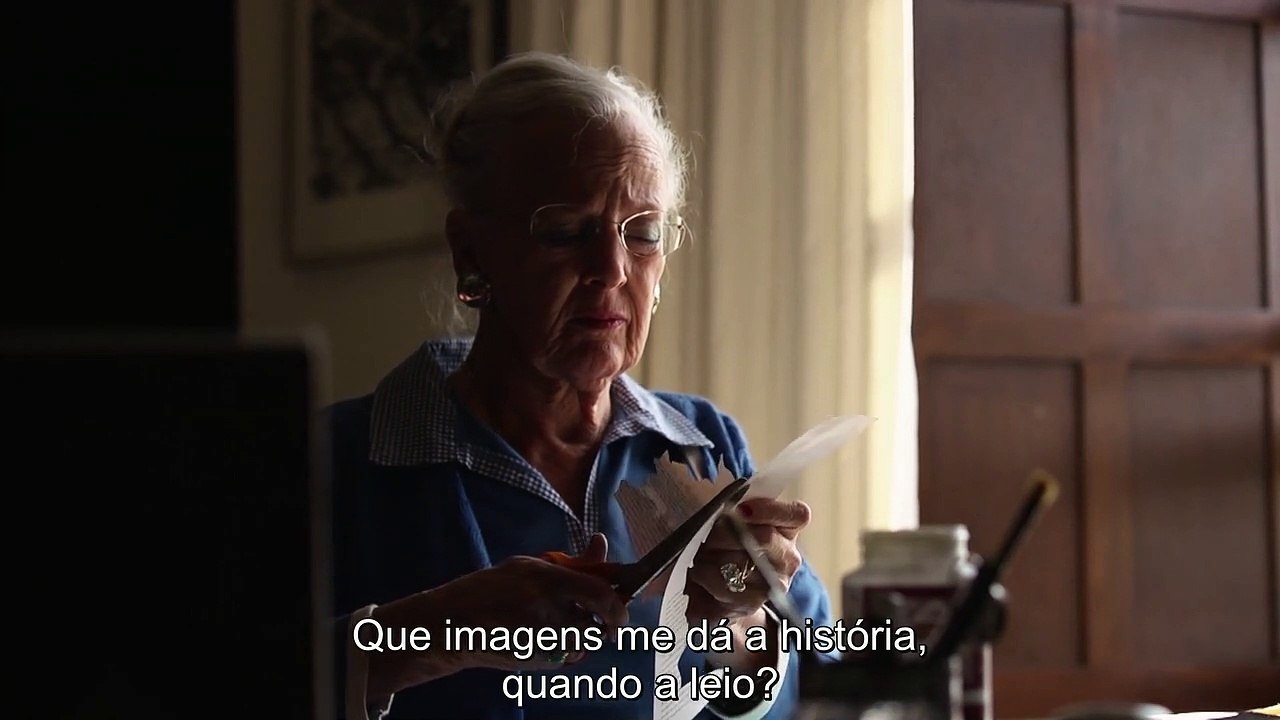 Levantar O Véu Nos Bastidores De Ehrengard A Ninfa Do Lago - Teaser Legendado Netflix