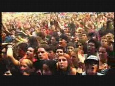 Enhancer - Hot (Live Furia Sound Festival 2006)