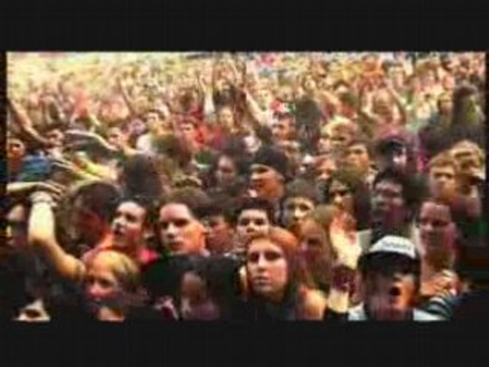 Enhancer - Hot (Live Furia Sound Festival 2006)