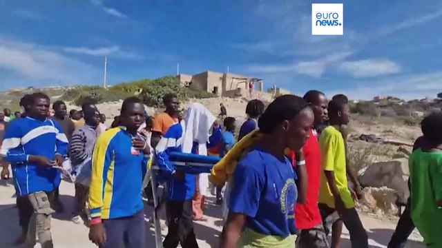 «Выбор мигрировать или остаться — право человека»