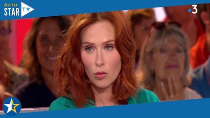 J'essaie de rendre mon fils assez tout terrain  Audrey Fleurot maman, ses rares confidences sur l