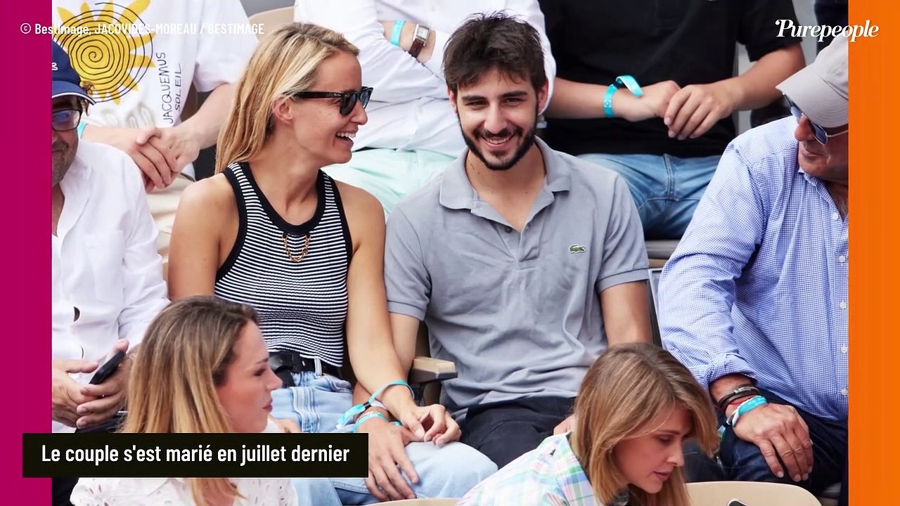 Charlotte Gainsbourg et Yvan Attal : Leur fils Ben en plein câlin avec sa femme, un jeune marié tatoué et fou amoureux