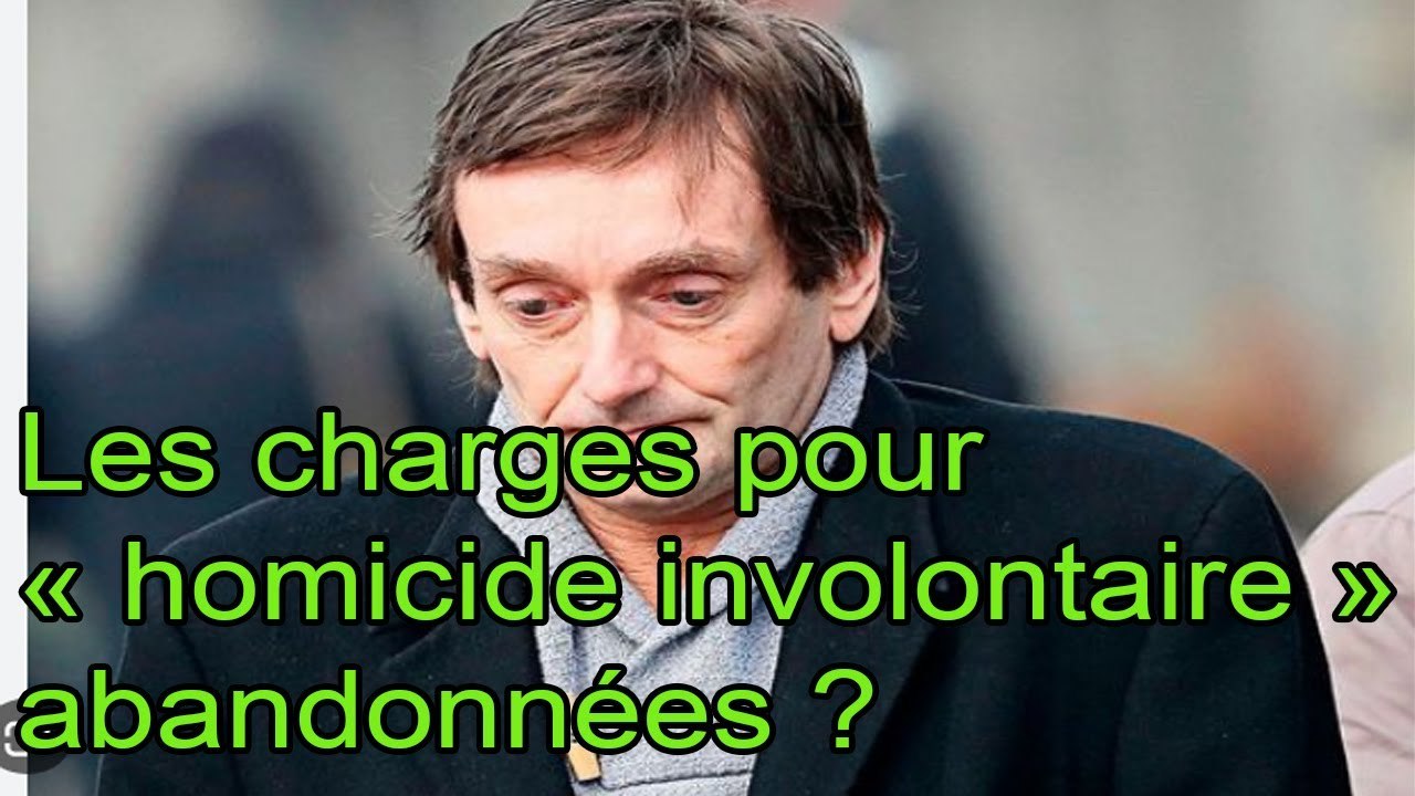 Pierre Palmade