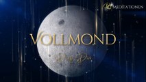 Geführte Audio-Meditation: Vollmond Deep Dive