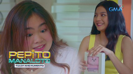 Pepito Manaloto - Tuloy Ang Kuwento: Sana all, may 50k pang-fan girl! (YouLOL)