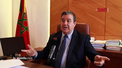 السنتيسي  ينتقد _إعلام فرنسا_ ويحذر من التهاون في تنزيل التعليمات الملكية لمواجهة تداعيات الزلزال