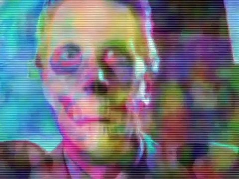 The Boy with the X-Ray Eyes Bande-annonce (EN)