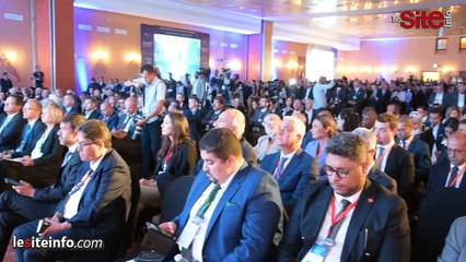 Energies _ l'hydrogène vert au cœur du World Power-to-X Summit